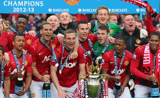 球迷和球隊 球迷和球隊