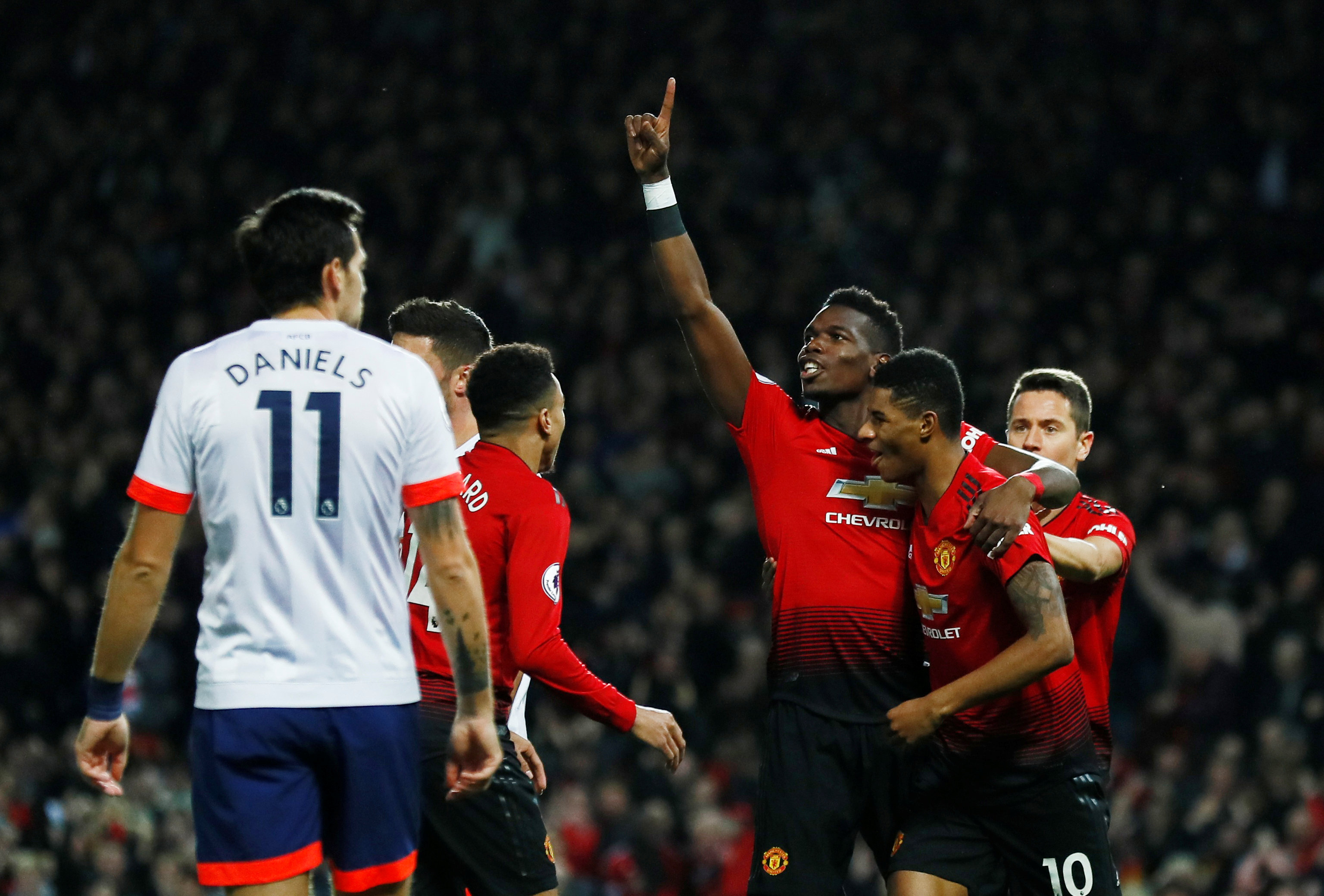 完美的团队 完美的团队